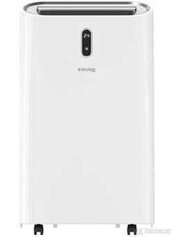 Siguro AC-F180W Breeze 12