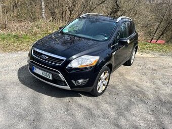 Ford Kuga 2.0Tdci 4x4