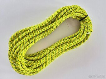 Dynamické lano - 9,8 mm - 9 m