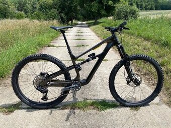 Cannondale Habit LT LTD 150/140mm, vel - L cca 175-185cm,