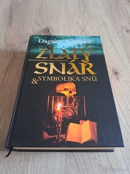 Zlatý snář & symbolika snů  , Kludská