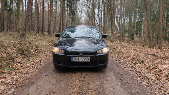 Mitsubishi Lancer 1.5