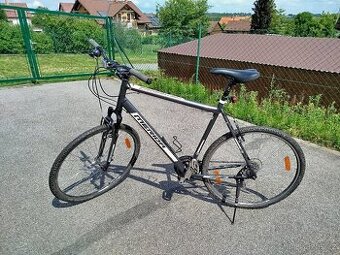 Prodám trekové kolo Merida