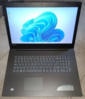 Lenovo IdeaPad 320,AMD A6-9220,WIN 11,SSD 500GB,RAM 8GB,15.4