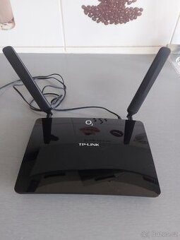 TP-Link Archer MR200