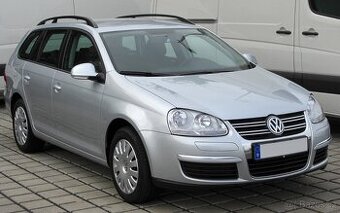 Díly Volkswagen Golf 5 combi 1.9 tdi 77kw