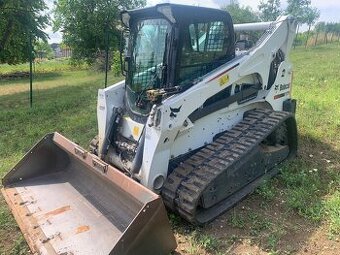 Bobcat T870