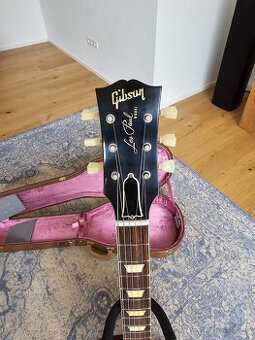 Gibson Custom Shop '59 Les Paul Standard 60. výroční edice