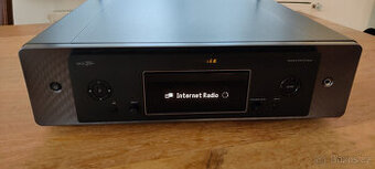 CD přehrávač MARANTZ SACD 30N se síťovým streamováním audia