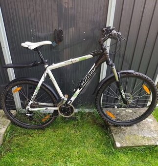 Horské kolo Autor Impulse ,,26"