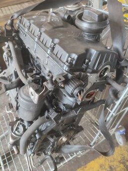 BXE - MOTOR