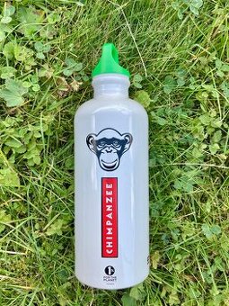 Prodám novou láhev SIGG 0,6 L Chimpanzee 399 Kč