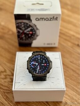 Amazfit T-Rex 3 Onyx
