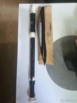 Tenorová zobcová flétna Yamaha YRT-304 B II