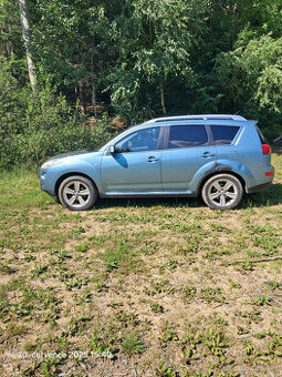 4007 4x4
