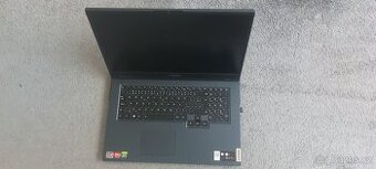 Lenovo Legion 5-17ACH6H (5800H+RTX3070+32GB RAM)