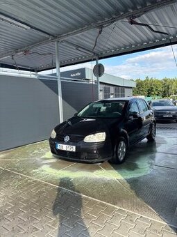 Prodám Golf V