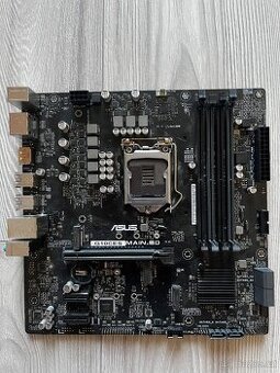 Asus g10ces