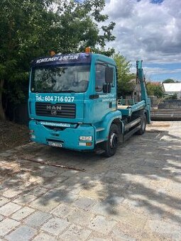 Man TGL 18.360 - 1