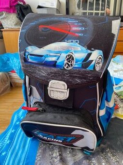 Školní aktovka Oxybag - 1