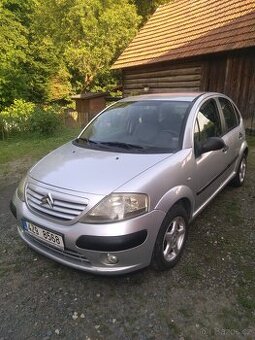 Citroen C3 2005
