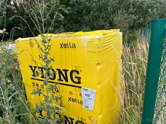Ytong Lambda YQ 450