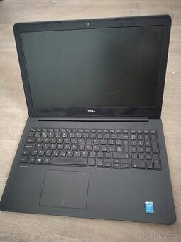 Dell Latitude 15,6" 3550