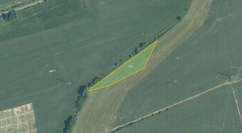 Zemědělská půda, prodej, Hranice III-Velká, Hranice, Přerov