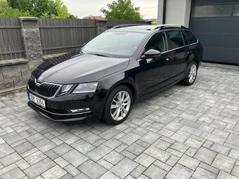 Škoda Octavia 3 2.0 TDI 110 KW , NAVI , Full Led , DPH