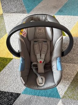 Autosedačka vajičko Cybex Anton M i-size - 1