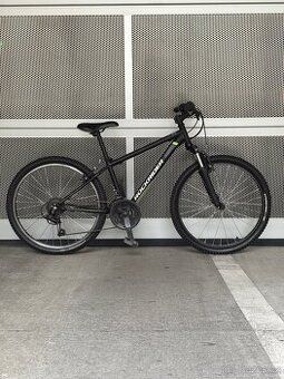 Horské kolo Rockrider st500