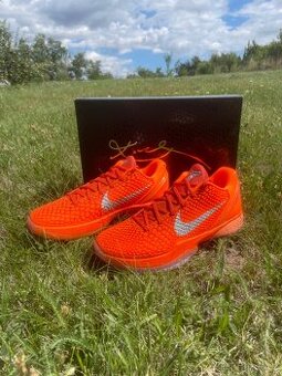 Kobe 6 Protro Total Orange EU 43