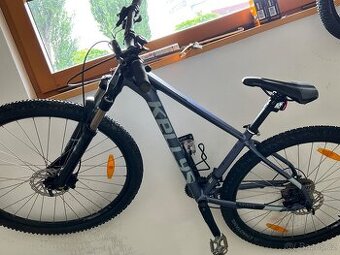 Prodám horské kolo Kellys Spider 80 2023 29’