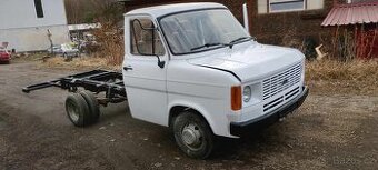 Ford transit MK2 - karavan