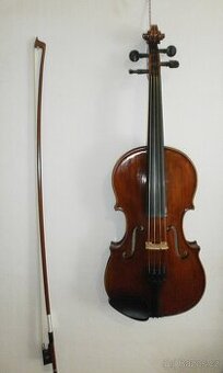 Housle4/4-L.F.Prokop 1923