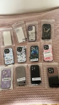 Kryty apple iphone 14 pro