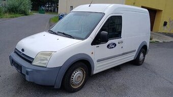Ford tourneo connect 1.8 benzin,85kw