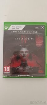 Diablo 4 Xbox Series X