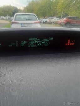 Toyota prius3
