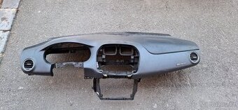 Přístrojová deska fiat bravo ll