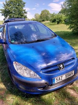 Prodám Peugeot 307
