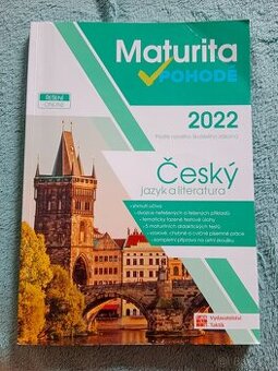 Maturita v Pohodě - Český jazyk
