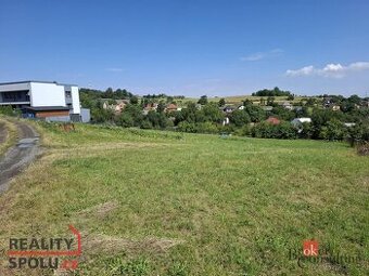 Prodej, pozemky/louka, 1352 m2, Těškovice , Opava [ID 74683]