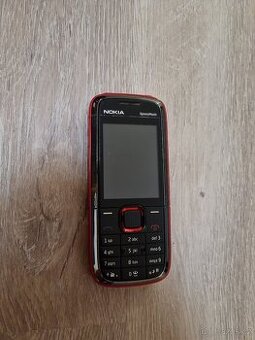 Nokia 5130 XpressMusic