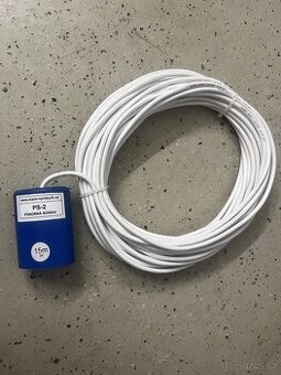 MAVE sonda hlidani hladiny PS-3 - 15 m - 2 kusy NOVÉ