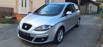 Seat Altea 1.2 tsi 44000km 6kvalt - 1