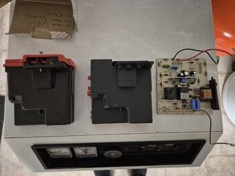 Zapalovací automatika Heneywell pro kotel Protherm KLO30 ZP