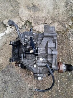 Převodovka 1,4 i 63kw 5q plně funkční