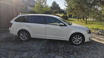 ŠKODA OCTAVIA 3, 1.6 TDI / 77 kW