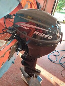 Lodní motor Hidea HD F 9,9 FEL